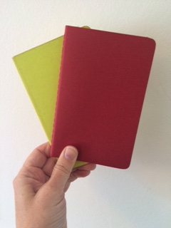 little notebookss