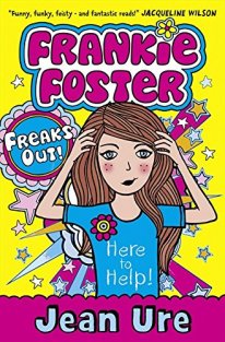 Frankie Foster 3 Freaks Out