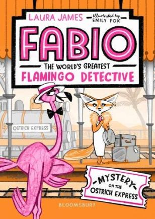 Flamingo Detective2
